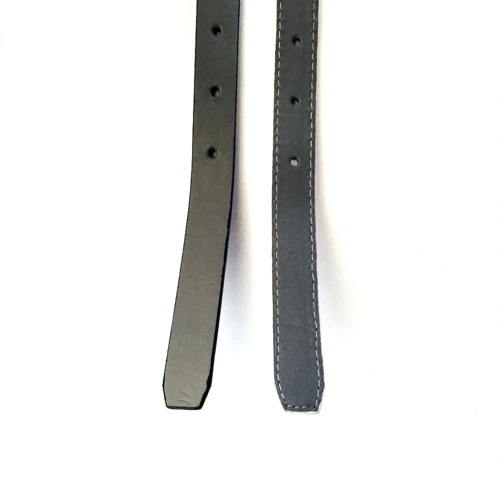 ⭐️ BUNDLE⭐️ KENNETH COLE REACTION - SET OF 2 SKINNY BELTS